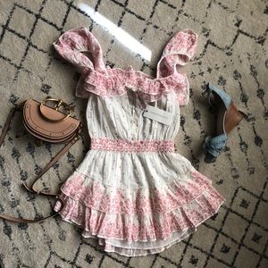 💘 Love Shack Fancy💘 dress size xs NWT